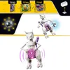 LEGO SMART Play™ : Mewtwo s'est échappé du laboratoire, Kit Voir les images du produit 3