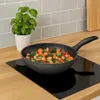 STONELINE® Wokpfanne 30 cm | Schwarz Produktbild-Vorschau 6