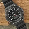 Casio Zeitlose Kollektion Solar Herrenuhr Produktbild-Vorschau 3