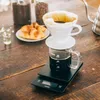 Balance chronomètre Hario V60 Black Voir les images du produit 2