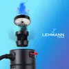 Čistiaci vysávač na koberce a čalúnenie, značka Lehmann, na Náhľad obrázku produktu 6