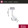 PAULMANN 96970 - Schienenlichtschranke - E14 - 1 Produktbild-Vorschau 2