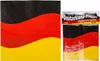 Papierservietten, Deutschlandflagge Produktbild-Vorschau 2