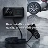 Baseus Bluetooth Wireless Fm Transmitter mit Ladegert Produktbild-Vorschau 25