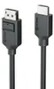Alogic EL2DPHD-02 Alogic DisplayPort Kabel DPort -> HDMI Podgląd zdjęcia produktu 5