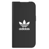 Adidas Oder Booklet Case Basic Iphone 13 6,1"" Schwarz Produktbild-Vorschau 2