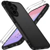 Hülle + 2X Schutzglas für Samsung Galaxy A57 5G Panzerglas Produktbild-Vorschau 1