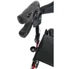 abc HOME | Outdoor Rollator mit Luftreifen & Tasche | Produktbild-Vorschau 10