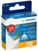 HERMA 1380, Průhledná, 250 kusů, Kyselina, Na bázi Náhled obrázku produktu 14