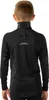 BAUER Bodyguard Neckprotect Oberteil - Yth., Farbe:schwarz, Produktbild-Vorschau 2