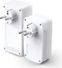 3-portowy zestaw TP-Link Powerline TL-WPA8631P AV1300 Podgląd zdjęcia produktu 8