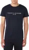 Tommy Hilfiger Magliette MW0MW11465 403, MW0MW11465403, Anteprima dell’immagine prodotto 26