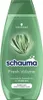 Schauma Volumen Shampoo, 400 ml - Professionelle Haarpflege Produktbild-Vorschau 1