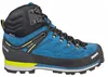 Chaussures de randonnée Meindl Intervale GTX bleu pétrole, Voir les images du produit 2