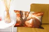 MuchoWow® Zierkissen Sofakissen Wohnzimmer Dekokissen 50x30 Produktbild-Vorschau 6