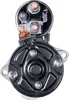 HELLA 8EA 011 611-491 Starter Anlasser 1,1kW für OPEL Corsa Produktbild-Vorschau 9