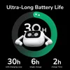 Ugreen 55137, True Wireless Stereo (TWS), Hovory / hudba / Náhľad obrázku produktu 6
