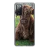 MuchoWow® Handyhülle Schutzhülle Hülle für Samsung Galaxy Produktbild-Vorschau 1