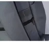 Rucksack mit Laptopfach und Zusatzfächern / aus RPET  / Produktbild-Vorschau 6
