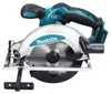 Makita DSS610Z, 16,5 cm, 3700 RPM, 5,7 cm, 4 cm, Bateria, Podgląd zdjęcia produktu 3