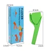 Product packaging and a single product. Produktbild-Vorschau