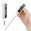 F74 Digital Lebensmittel Stift Thermometer Küche BBQ Produktbild-Vorschau 4