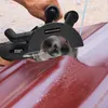 Rotorazer® Bi-Blade - Kreissäge gegenläufigen Blättern – Produktbild-Vorschau 6