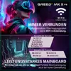 Greed® MK2 FE - Gaming PC - AMD Ryzen 5 5500 + RTX 5050 Produktbild-Vorschau 5