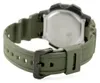Casio Mezczyznizegarek WS-1800-3AVEF Podgląd zdjęcia produktu 3