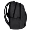 Schulrucksack mit zwei Fächern CoolPack Break 30L SNOW Produktbild-Vorschau 3