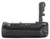 Batteriegriff Set für Canon EOS 90D 80D 70D + 2x LP-E6N Produktbild-Vorschau 2