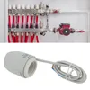 Actionneur pour chauffage au sol 2W Distributeur électrique Voir les images du produit 6