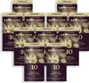 Vanille Espresso Crema Premium Kaffee - 110 Kaffeekapseln | Produktbild-Vorschau 3