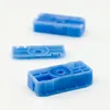 2x Fensterheber Reparatursatz Gleitstücke Set HL HR für Produktbild-Vorschau 11