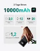 INIU BI-B6 Powerbank  10000mAh  22.5W Podgląd zdjęcia produktu 5