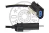 OPTIMAL ABS Sensor Raddrehzahl Hinten Links für FORD Produktbild-Vorschau 3