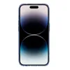 Nillkin Nature Pro iPhone 14 Pro Panzerhülle Blau Produktbild-Vorschau 2