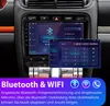 Autorádio Porsche Cayenne, Bluetooth, GPS navigácia, USB, Náhľad obrázku produktu 6