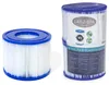 Bestway 60311, Filtrová kazeta, Modrá, Bílá, 106 mm, 106 Náhled obrázku produktu 6