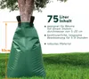 Westmann Humida L Wassersack Baum Tröpfchenbewässerung Produktbild-Vorschau 3