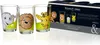 Becher 205ml 3tlg. 6er Set Dschungeltiere Produktbild-Vorschau 1
