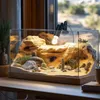 Terrario ReptiSun Time Control Lampe mit E27 Produktbild-Vorschau 6