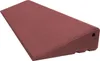 Bordsteinrampe Pro 95 mm hoch aus Gummigranulat Produktbild-Vorschau 1
