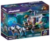 PLAYMOBIL Novelmore 70903 Violet Vale - Händlerkutsche Produktbild-Vorschau 24