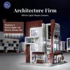 Pantasy Original Bauset Architecture Firm Produktbild-Vorschau 6