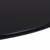 vidaXL Tischplatte aus gehärtetem Glas rund 400 mm Produktbild-Vorschau 5