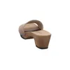Softclox Plateau Pantoletten Damen 31333331323131 Beige 39 Produktbild-Vorschau 20