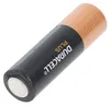 Duracell Plus Boost AA (MN1500/LR6) K4  Batterie AA Blister Anteprima dell’immagine prodotto 11