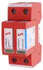 Dehn & Söhne 952110 Scaricatore di sovratensione DEHNguard Anteprima dell’immagine prodotto 2