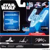 Star Wars, středně velké vozidlo, stíhačka Y-wing (model Náhled obrázku produktu 6